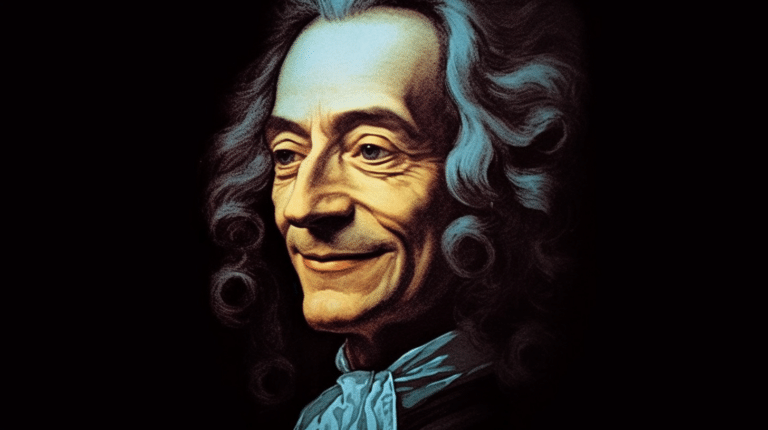 Quotes for Enlightenment: Voltaire’s Gift to Us