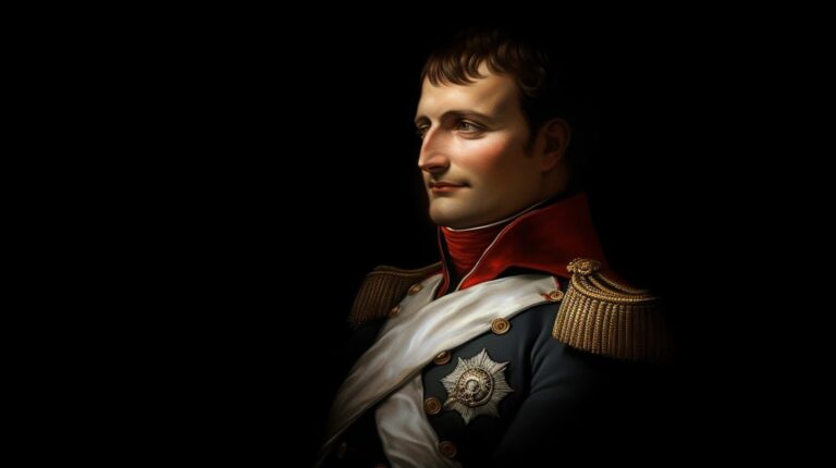 Napoleon’s Wise Words: Quotes & Profound Life Lessons
